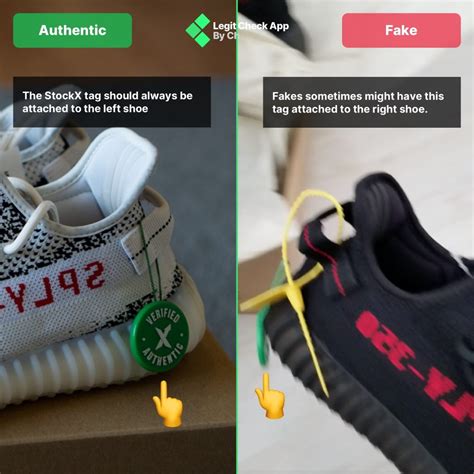 do stockx sell fake shoes|stock x fraud.